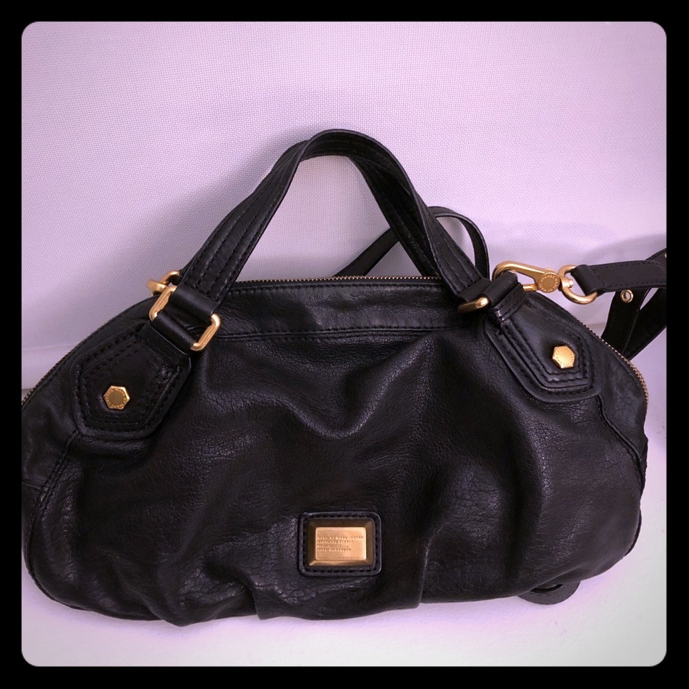 Marc by Marc Jacobs Satchel